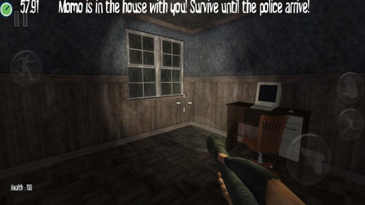 اسکرین شات 4 بازی Mother Bird Horror Story Ch1