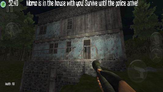 اسکرین شات 8 بازی Mother Bird Horror Story Ch1