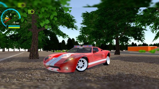 اسکرین شات 4 بازی رایز اسپرت: دریفت و سرعت