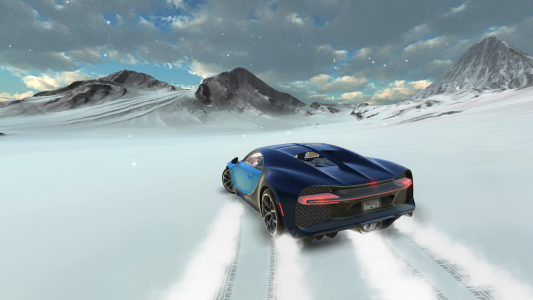 اسکرین شات 4 بازی Chiron Drift Simulator