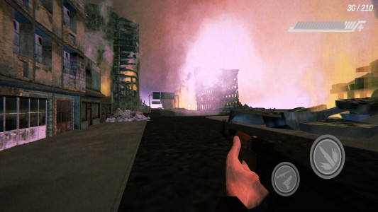 اسکرین شات 6 بازی ‏‏قدرت شهادت