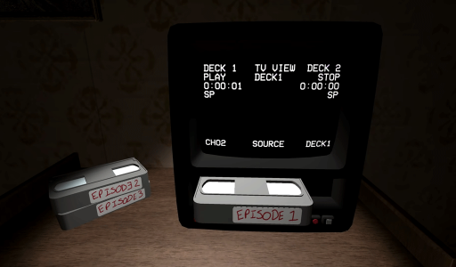 اسکرین شات 1 بازی Amanda the Adventurer