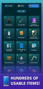 اسکرین شات 5 بازی AltLife - Life Simulator