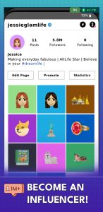 اسکرین شات 6 بازی AltLife - Life Simulator