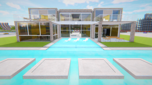 اسکرین شات 8 بازی Indian Car Bike Drive Sim