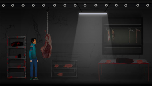 اسکرین شات 6 بازی خشم 3:بقا