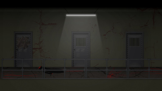 اسکرین شات 7 بازی خشم 3:بقا