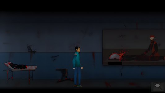 اسکرین شات 5 بازی خشم 3:بقا