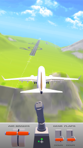 اسکرین شات 1 بازی Pilot Life - Flight Game 3D