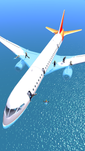 اسکرین شات 2 بازی Pilot Life - Flight Game 3D