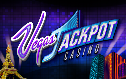 اسکرین شات 5 بازی Vegas Jackpot Slots Casino
