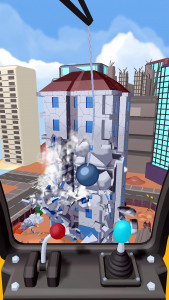 اسکرین شات 8 بازی Handyman 3D!