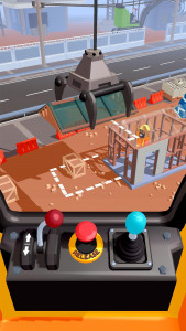 اسکرین شات 5 بازی Handyman 3D!