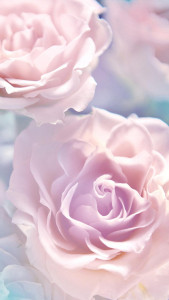 اسکرین شات 4 برنامه Rose Live Wallpaper