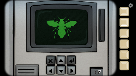 اسکرین شات 6 بازی The Past Within