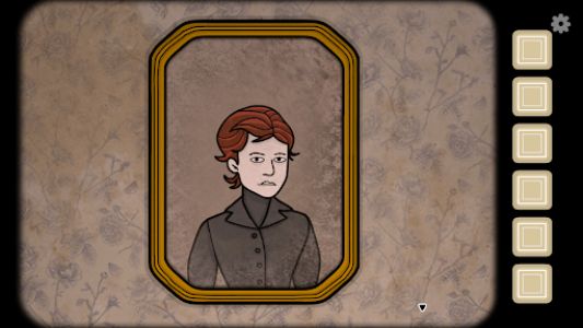 اسکرین شات 5 بازی The Past Within