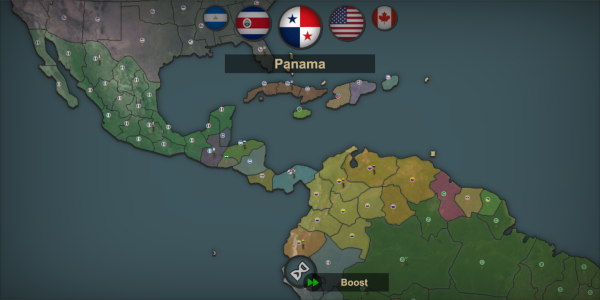 اسکرین شات 7 بازی Our Empire