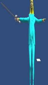 اسکرین شات 1 بازی بازی ایرانی سه بعدی شاهزاده خانم