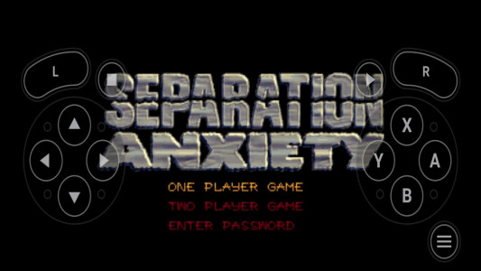 اسکرین شات 1 بازی شبیه ساز مرد عنکبوتی ونوم سگا