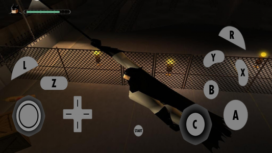 اسکرین شات 7 بازی شبیه ساز بتمن انتقام