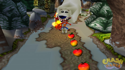 اسکرین شات 7 بازی شبیه ساز کراش باندیکوت 2