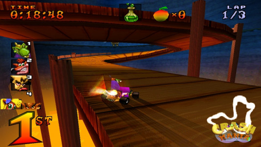 اسکرین شات 7 بازی شبیه ساز کراش ماشینی