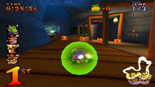 اسکرین شات 6 بازی شبیه ساز کراش ماشینی