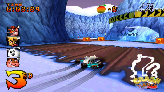 اسکرین شات 10 بازی شبیه ساز کراش ماشینی