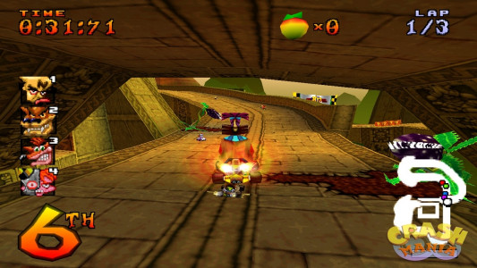 اسکرین شات 9 بازی شبیه ساز کراش ماشینی