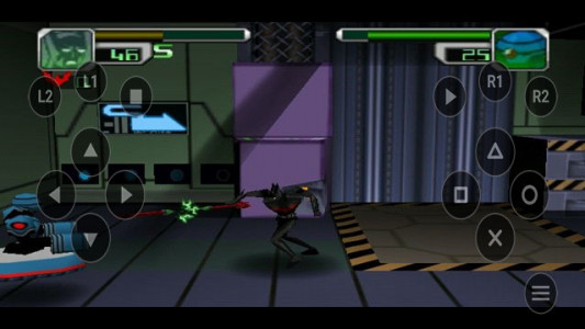 اسکرین شات 9 بازی شبیه ساز بتمن بازگشت جوکر کم حجم