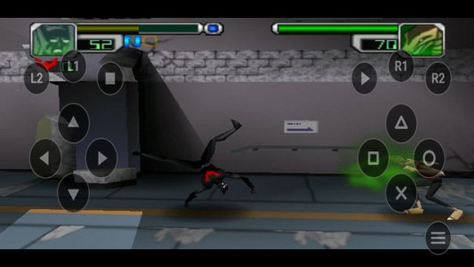 اسکرین شات 6 بازی شبیه ساز بتمن بازگشت جوکر کم حجم