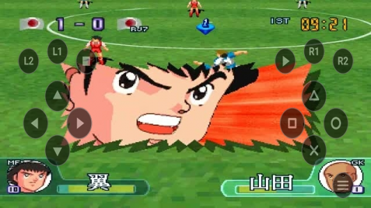 اسکرین شات 3 بازی شبیه ساز سوباسا وارد فردا شو کم حجم