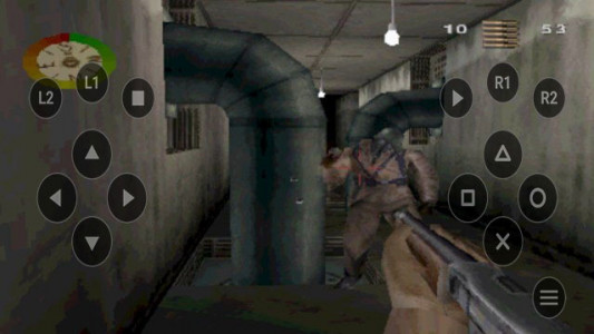 اسکرین شات 8 بازی شبیه ساز مدال افتخار 1 کم حجم