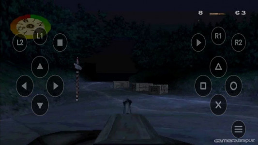 اسکرین شات 9 بازی شبیه ساز مدال افتخار 1 کم حجم