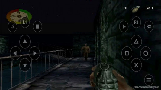 اسکرین شات 10 بازی شبیه ساز مدال افتخار 1 کم حجم