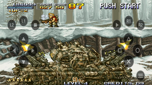 اسکرین شات 9 بازی شبیه ساز سربازان کوچک 1 کم حجم