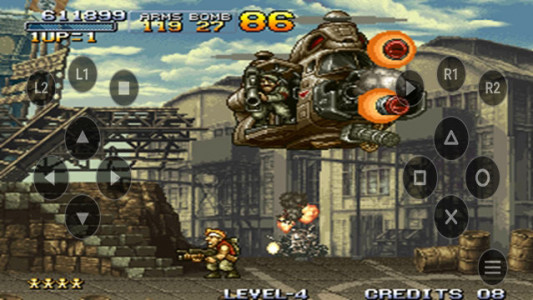 اسکرین شات 6 بازی شبیه ساز سربازان کوچک 1 کم حجم