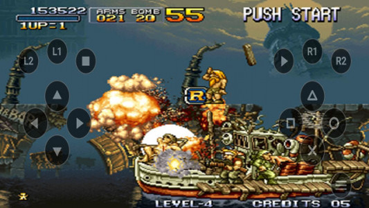 اسکرین شات 7 بازی شبیه ساز سربازان کوچک 1 کم حجم