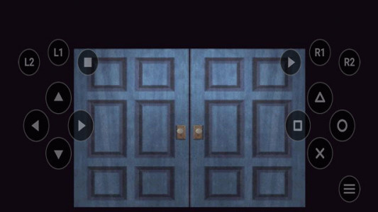 اسکرین شات 10 بازی شبیه ساز رزیدنت اویل 1 کم حجم