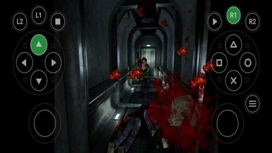 اسکرین شات 5 بازی شبیه ساز رزیدنت اویل 2