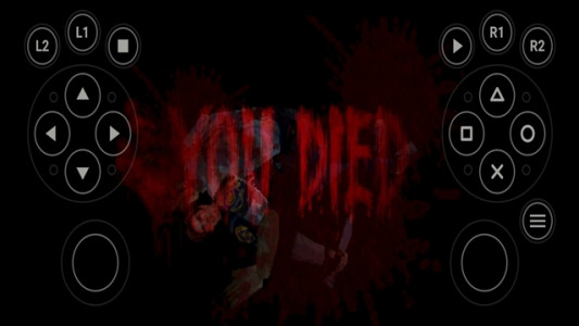 اسکرین شات 10 بازی شبیه ساز رزیدنت اویل 2