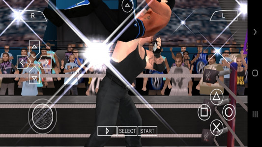 اسکرین شات 9 بازی شبیه ساز کشتی کج 2k17