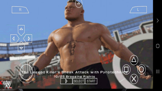 اسکرین شات 10 بازی شبیه ساز کشتی کج 2k17