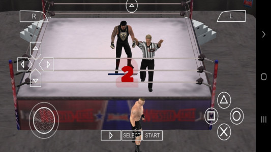 اسکرین شات 4 بازی شبیه ساز کشتی کج 2k17