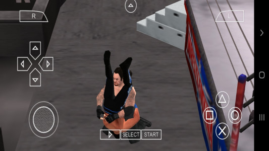 اسکرین شات 8 بازی شبیه ساز کشتی کج 2k17