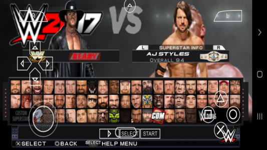 اسکرین شات 6 بازی شبیه ساز کشتی کج 2k17