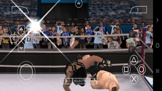 اسکرین شات 5 بازی شبیه ساز کشتی کج 2k17