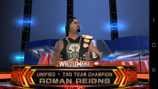 اسکرین شات 3 بازی شبیه ساز کشتی کج 2k17