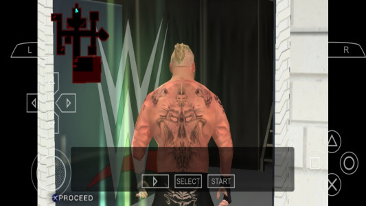 اسکرین شات 7 بازی کشتی کج 2k21 کامل