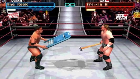 اسکرین شات 5 بازی شبیه ساز  کشتی کج اسمک دان